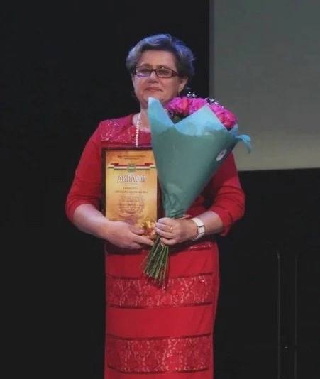 «ЖЕНЩИНА - ХОЗЯЙКА СЕЛА».